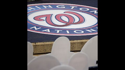 Washington Nationals Fire Two Staffers for Refusing COVID Vaccine