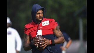 Fantasy Football 2022 – Dynasty Rankings Updates: Pierre Strong, Deshaun Watson, Jeff Smith