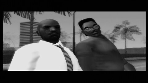 Grand Theft Auto Vice City Stories Episode 5: Jive Drive