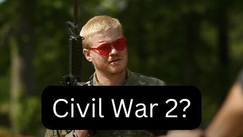Episode 11: Civil War 2: Electric Boogaloo