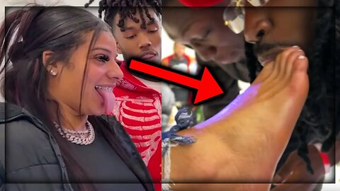 Guys Rates GIRLS 1-10 Based Off Their TOES | Miamithekid Reaction