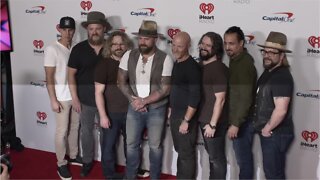 Zac Brown Is celebrating July 4th With A Live Stream Concert