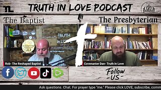 TILPodcast- Hebrews 2:9-11