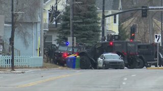 Green Bay police continue investigating Sunday morning shooting, witnesses shocked by 'rare' incident