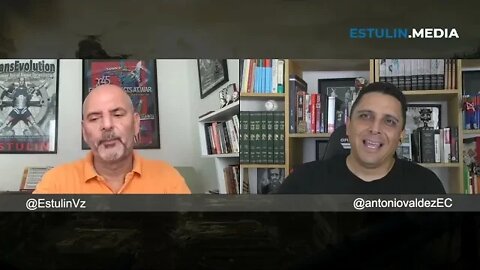 DESMONTANDO MANTRAS: ¿POR QUÉ RUSIA INSISTE EN AYUDAR A ALEMANIA | Con Daniel Estulin