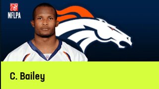 How To Get Champ Bailey Madden 23