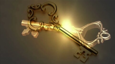 The Golden Key by Emmett Fox #LOA The Secret to Solving Every Problem or Challenge / Power of Love