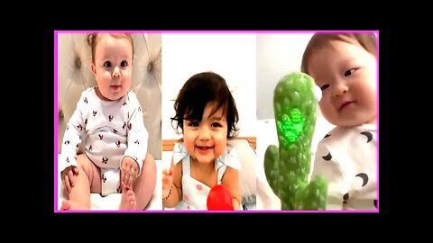 Cutest Babies Funny Moments Ever