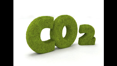 Wyższy poziom CO2 sprawia, że ​​rośliny spożywcze i zioła są bardziej pożywne i lecznicze