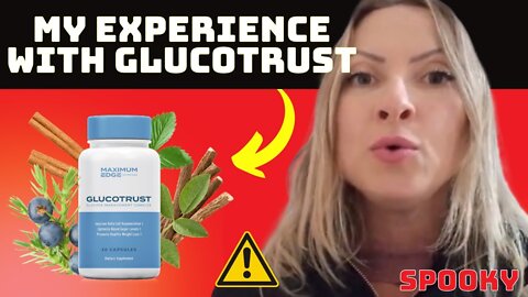 GLUCOTRUST GLUCOTRUST BLOOD SUGAR GLUCOTRUST SUPPLEMENT GLUCOTRUST REVIEWS