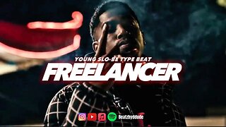 [FREE] Young Slobe Type Beat 2023 “Freelancer” Ebk Type Beat