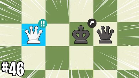 Chess Memes | When Your Queen Takes Over