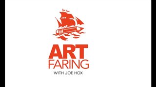 Art Faring: Creative Block