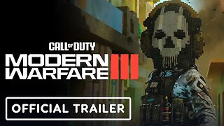 Call of Duty: Modern Warfare 3 - Official Bit Party Trailer