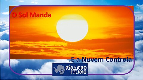 Sol Manda - Nuvem Controla