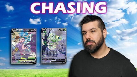 Pokemon card opening! (unboxing Fusion Strike, sword and shield)
