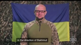 Ukraine update