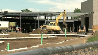 Jeffco Schools spent $150M on school improvements