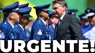 CONTAGEM REGRESSIVA! Forças armadas em ação. + Manifestações e notícias