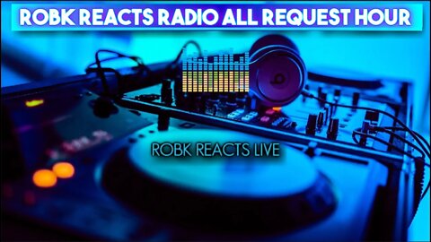 Tuesday Night Live Stream Robk Reacts Viewers Request and Reviews Bot Picks Winners