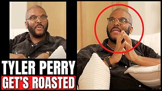 Black Women Roasted Tyler Perry For Saying This..