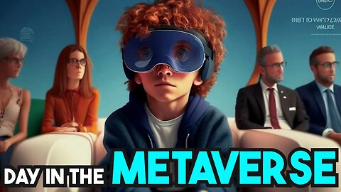 World Economic Forum: Metaverse For Kids