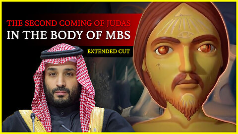 The second coming of Judas in the body of MBS (Extended Cut)