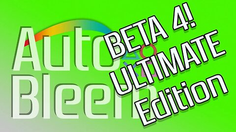 AutoBleem 0.7 Ultimate Edition !!! What You Need To Know