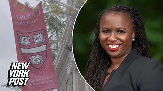 Harvard’s Diversity Chief Hit with 40 Plagiarism Accusations in Wake of Claudine Gay Scandal