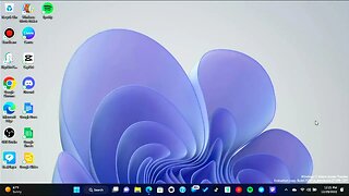 Windows 11 testing