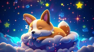 BABY fall asleep in 3 minutes 💤 BABY Lullaby ❤ Lullaby for babies 🎵 Music for moms and babies