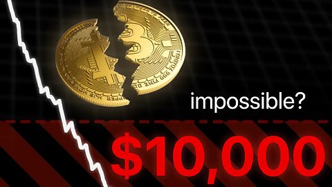 Is Crypto 'Too Big to Fail'? The Truth