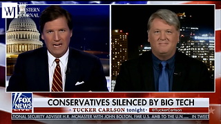 Floyd Brown On Tucker Carlson