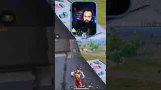 LUCKY OR WOT😲😲 | PUBG MOBILE #short #shorts #pubgmobilenepal #pubgnepal #nepalipubgmobile