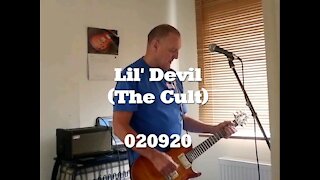 Lil' Devil (The Cult)