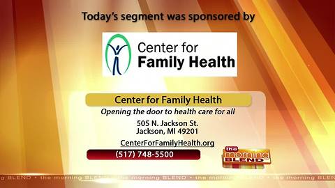 Center for Family Health - 2/27/18