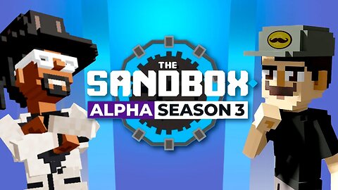 How to Earn Money Gaming - Sandbox Alpha Season 3 Walkthrough