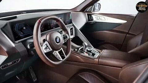 BMW XIIIM 2023 New Luxury SUV 👍😉 subscribe ❤️