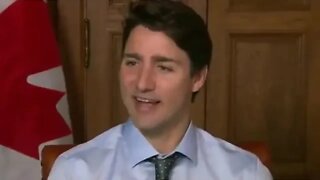 Trudeau: Canada Belongs “More To Immigrants Than Canadian-Born" Real or Fake & Does It Even Matter?