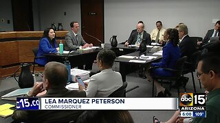 Arizona Corporation Commission discusses the future of APS after deaths of customers