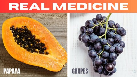 10 Fruits That Are Natural Medicines for Your Health