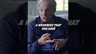 Ray Dalio - Success is a 5 Step Process