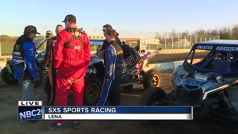 SXS Sports Spring National comes to Lena
