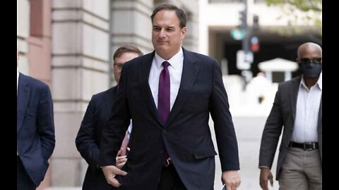 D.C. Jury Finds Michael Sussmann Not Guilty of Making a False Statement to the FBI