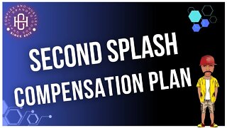 Second Splash Compensation Plan | The best Way to Make Money Online.