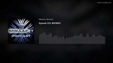 Episode 119: BIOHIO