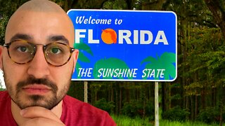 Florida Real Estate About to FLIP | Staged Housing Bubble!