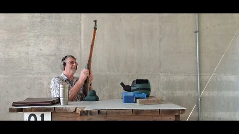 M28 Finnish Mosin Nagant