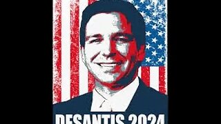 DESANTIS 2024