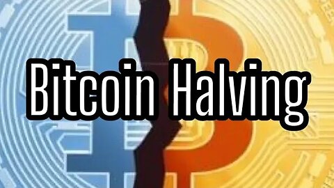 Bitcoin Halvings Explained (Road to the 2024 Halving)